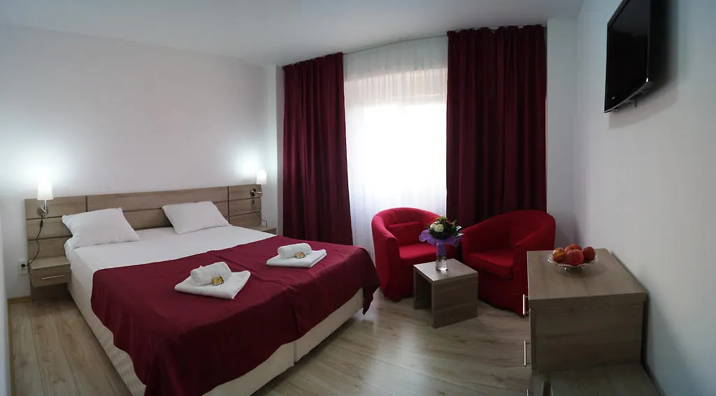 Hotel Otopeni 3*,  Romania